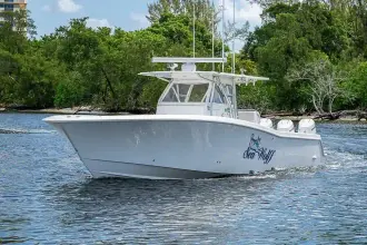 Thumbnail von Invincible 42 Center Cabin SEA WOLFF