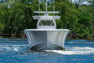 Thumbnail von Invincible 42 Center Cabin SEA WOLFF