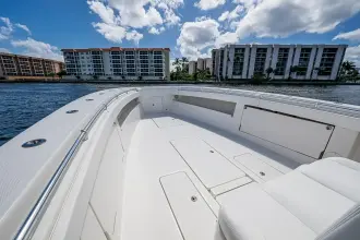 Thumbnail von Invincible 42 Center Cabin SEA WOLFF