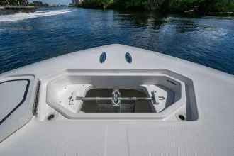 Thumbnail von Invincible 42 Center Cabin SEA WOLFF