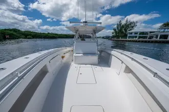 Thumbnail von Invincible 42 Center Cabin SEA WOLFF