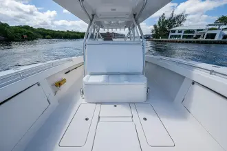 Thumbnail von Invincible 42 Center Cabin SEA WOLFF