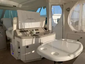 Thumbnail von Sea Ray 390 Motor Yacht R Sea Cat