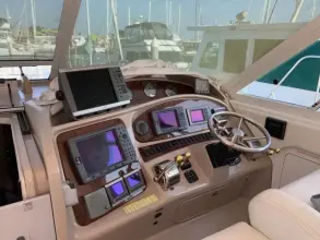 Thumbnail von Sea Ray 390 Motor Yacht R Sea Cat
