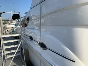 Thumbnail von Sea Ray 390 Motor Yacht R Sea Cat