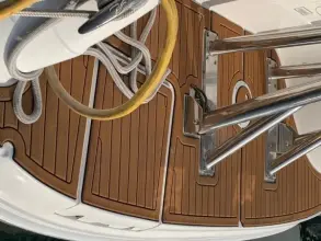 Thumbnail von Sea Ray 390 Motor Yacht R Sea Cat