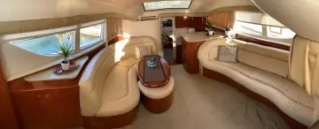 Thumbnail von Sea Ray 390 Motor Yacht R Sea Cat