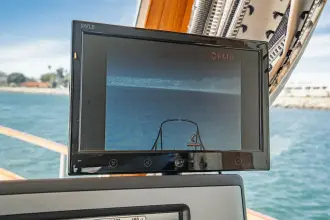 Thumbnail von Grand Banks 47 motoryacht MAIREAD