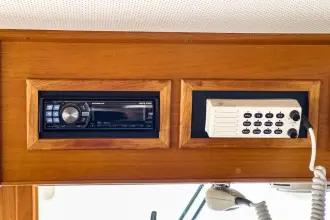 Thumbnail von Grand Banks 47 motoryacht MAIREAD