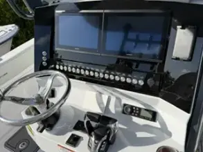 Thumbnail von Twin Vee 28 GF