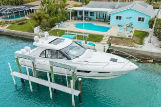 Intrepid 410 Evolution