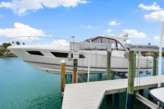 Thumbnail von Intrepid 410 Evolution