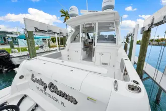 Thumbnail von Intrepid 410 Evolution