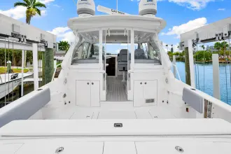 Thumbnail von Intrepid 410 Evolution