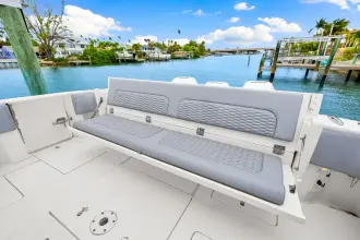 Thumbnail von Intrepid 410 Evolution