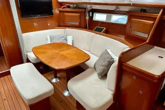 Thumbnail von Beneteau Oceanis Clipper 423