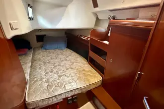 Thumbnail von Beneteau Oceanis Clipper 423