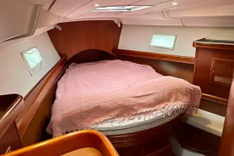 Thumbnail von Beneteau Oceanis Clipper 423