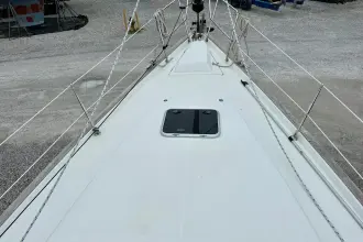 Thumbnail von Beneteau Oceanis Clipper 423