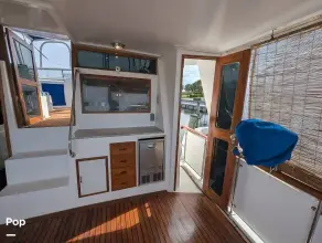Thumbnail von Marine Trader Tradewinds 47