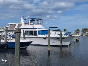 Thumbnail von Marine Trader Tradewinds 47