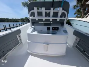 Thumbnail von Nauticstar 252 LEGACY