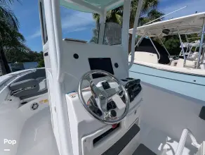 Thumbnail von Nauticstar 252 LEGACY