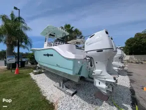 Thumbnail von Nauticstar 252 LEGACY