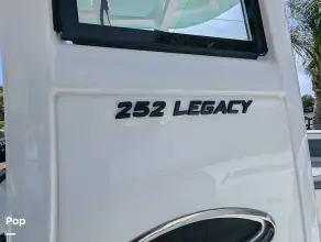 Thumbnail von Nauticstar 252 LEGACY
