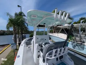 Thumbnail von Nauticstar 252 LEGACY