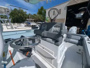 Thumbnail von Nauticstar 252 LEGACY