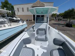 Thumbnail von Nauticstar 252 LEGACY