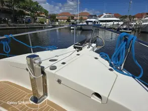 Thumbnail von Mainship 400 Trawler Sol Mate