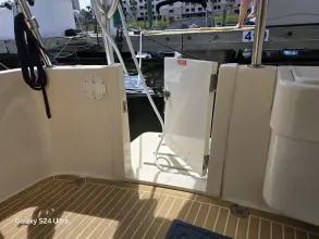 Thumbnail von Mainship 400 Trawler Sol Mate