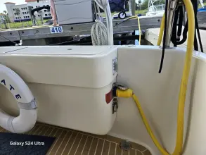Thumbnail von Mainship 400 Trawler Sol Mate