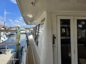 Thumbnail von Mainship 400 Trawler Sol Mate