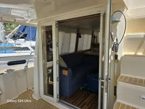 Thumbnail von Mainship 400 Trawler Sol Mate