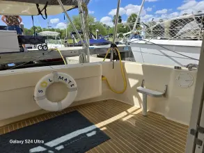 Thumbnail von Mainship 400 Trawler Sol Mate