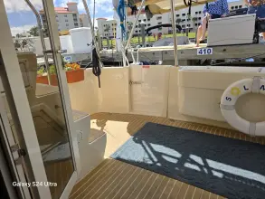 Thumbnail von Mainship 400 Trawler Sol Mate
