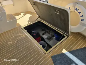 Thumbnail von Mainship 400 Trawler Sol Mate