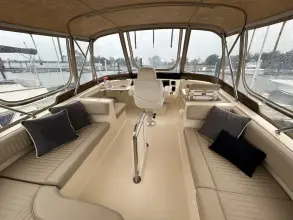 Thumbnail von Mainship 400 Trawler Sol Mate