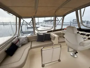 Thumbnail von Mainship 400 Trawler Sol Mate