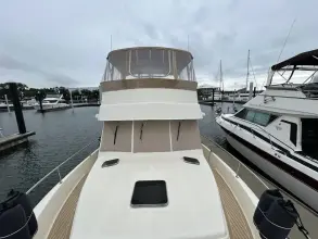 Thumbnail von Mainship 400 Trawler Sol Mate
