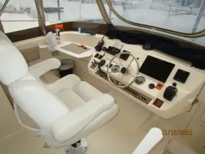 Thumbnail von Mainship 400 Trawler Sol Mate