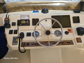 Thumbnail von Mainship 400 Trawler Sol Mate