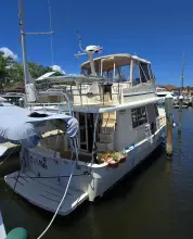 Thumbnail von Mainship 400 Trawler Sol Mate