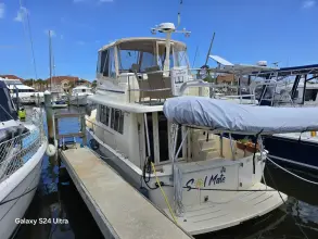 Thumbnail von Mainship 400 Trawler Sol Mate