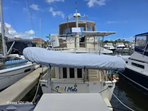 Thumbnail von Mainship 400 Trawler Sol Mate