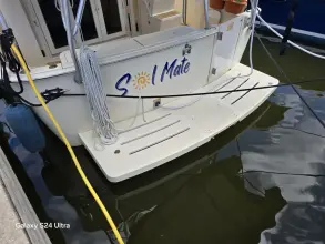 Thumbnail von Mainship 400 Trawler Sol Mate