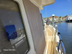 Thumbnail von Mainship 400 Trawler Sol Mate